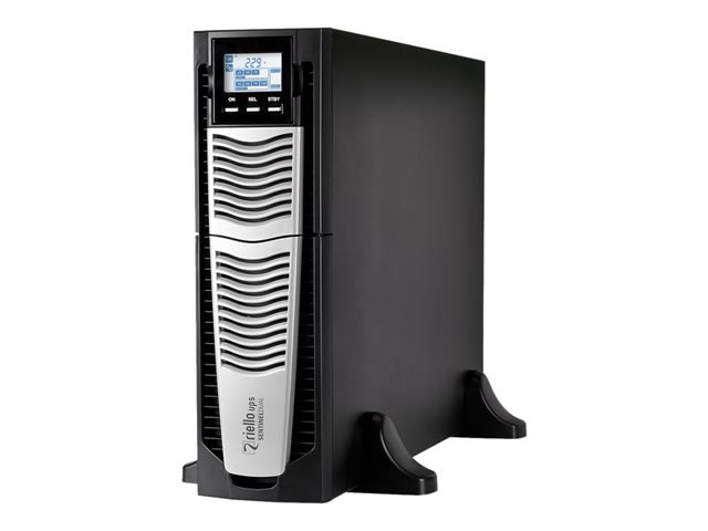 Riello UPS Sentinel Dual SDU 8000